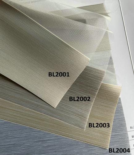 BL20 blackout zebra blind fabric 1 (2)