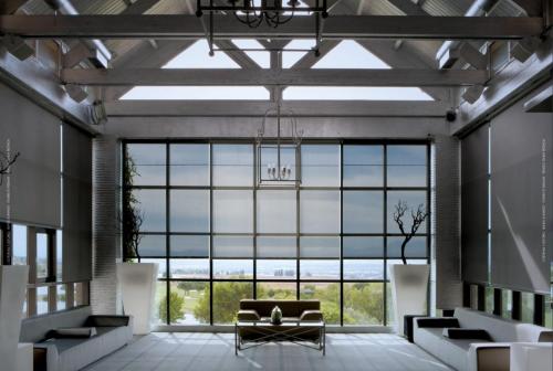 roller blind